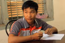 Kẻ giết người cướp ôtô từng giết 2 người khác