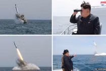 Giá nhà đất Triều Tiên tăng vọt thời ông Kim Jong-un