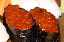 8 món shushi siêu ngon của đầu bếp số 1 Nhật Bản