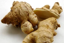 Những tác hại khó tin của củ gừng