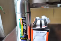 Phát hiện hàng loạt sản phẩm của Trung Quốc gây ung thư