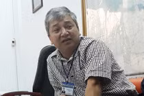 GĐ Sở trần tình vụ cho 20 cán bộ cùng nghỉ đi chơi lễ