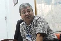 GĐ Sở trần tình vụ cho 20 cán bộ cùng nghỉ đi chơi lễ