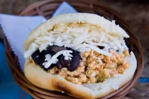 Món chay ngon vòng quanh thế giới