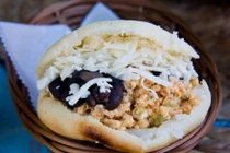 Món chay ngon vòng quanh thế giới