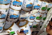 “Đã hoàn tất” thu hồi các lô sữa nghi nhiễm khuẩn