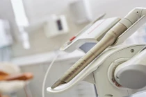 Cận cảnh chiếc máy điều trị ngủ ngáy đầu tiên ở Việt Nam