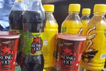 Đồn thổi trà xanh C2, Rồng Đỏ để hạ uy tín URC, hoang mang NTD