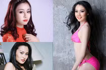 Chấm điểm nhan sắc vợ hai, vợ ba của sao Việt