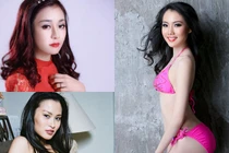 Chấm điểm nhan sắc vợ hai, vợ ba của sao Việt