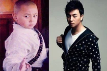 Tình ái ồn ào, sự nghiệp tụt dốc của Thích Tiểu Long