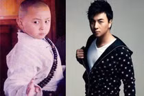 Tình ái ồn ào, sự nghiệp tụt dốc của Thích Tiểu Long