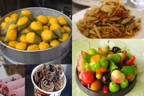 Top món ăn Thái Lan khiến giới trẻ Việt phát cuồng