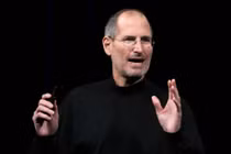 Tiết lộ sai lầm khi điều trị ung thư của Steve Jobs