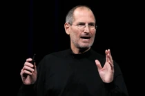 Tiết lộ sai lầm khi điều trị ung thư của Steve Jobs
