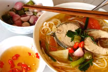 Những đặc sản Việt ít gặp nhất định phải thứ trong đời