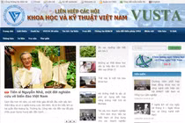 Thủ Tướng chính thức phê chuẩn điều lệ Liên hiệp các Hội KH&KTVN