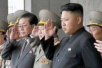 Ông Kim Jong-un nhận bằng tiến sĩ danh dự