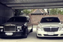 Đại gia đất Bắc chịu chơi: Ninh Bình ngang cơ Quảng Ninh