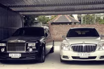 Đại gia đất Bắc chịu chơi: Ninh Bình ngang cơ Quảng Ninh