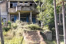 Sự thật khó đỡ những ngôi nhà ma ở Đà Lạt