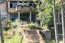 Sự thật khó đỡ những ngôi nhà ma ở Đà Lạt