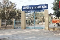 Bức xúc trường học "biến" sát nhân thành anh hùng Lê Văn Tám