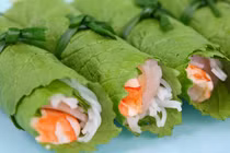 Món ăn chống ngán ngày Tết 