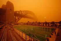 8 hiện tượng thiên nhiên tuyệt đẹp chỉ có ở Australia