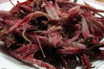 Đặc sản ngon hấp dẫn của Tây Bắc (2)