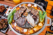 8 món lẩu mới lạ nào hot nhất mùa Thu - Đông