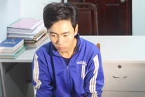 Nghi phạm cưỡng bức, dìm bé gái xuống mương đã qua tuổi 18