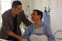 Bệnh xuất huyết dạ dày của NSND Hoàng Dũng nguy hiểm thế nào?