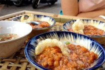 5 món ăn đường phố Hội An không thử sẽ hối tiếc