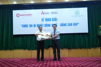 Bí quyết sống khỏe 101 tuổi, thiền định chữa ung thư gan