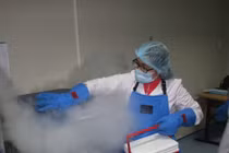 Ông Nguyễn Bá Thanh ghép tủy, quy trình thế nào?