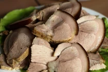 Đặc sản cực mộc của người dân tộc Mường