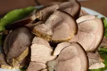 Đặc sản cực mộc của người dân tộc Mường