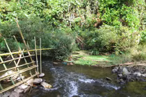 Hiện trường thảm sát 4 người trong một gia đình