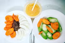 Soi thực đơn giảm cân để đẹp như hoa hậu Phạm Hương