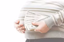 Biến tướng mang thai hộ: Nở rộ dịch vụ chửa thuê