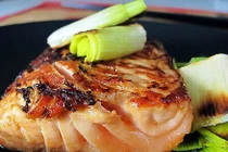 Làm cá nướng xì dầu để người khảnh ăn cũng mê mẩn