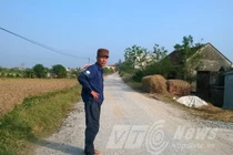 Kỳ bí chuyện cặp vợ chồng đào hát bị tế sống ở Thái Bình