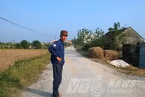 Kỳ bí chuyện cặp vợ chồng đào hát bị tế sống ở Thái Bình