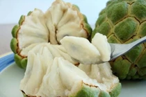 Cách chọn na ngon ngọt, ít hạt, tránh bị giòi