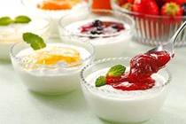 Món ăn giúp bé tăng đề kháng, ngừa bệnh sởi