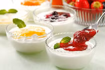 Món ăn giúp bé tăng đề kháng, ngừa bệnh sởi