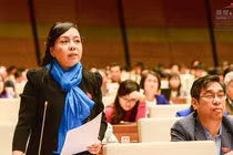 Bộ trưởng Y tế: "Chỉ nhập 3,5 tấn chất tạo nạc"