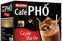 Không đảm bảo vệ sinh, Maccoffee cafe Phố bị phạt 200 triệu đồng