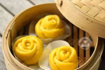 Thưởng thức các loại bánh bao độc lạ đang gây sốt